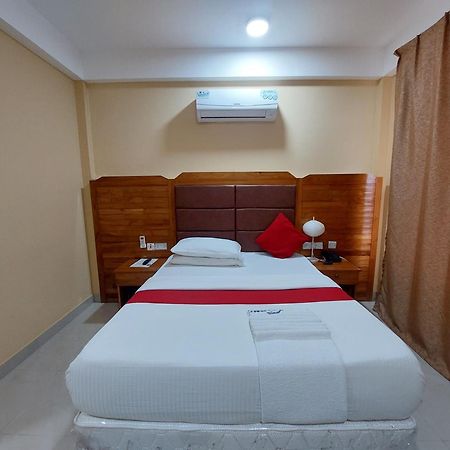 Dolphin Hotel Tanga Dış mekan fotoğraf