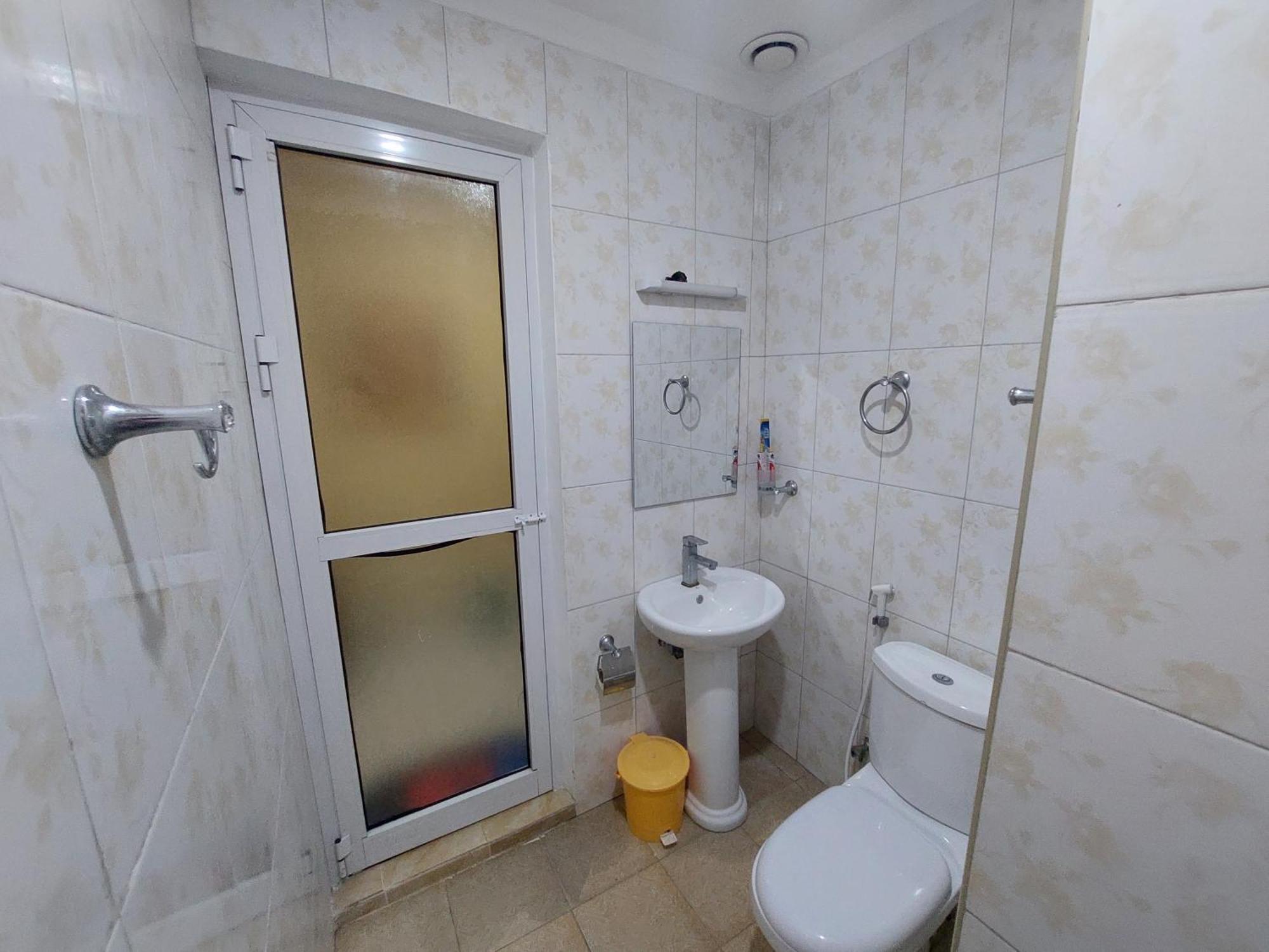 Dolphin Hotel Tanga Dış mekan fotoğraf